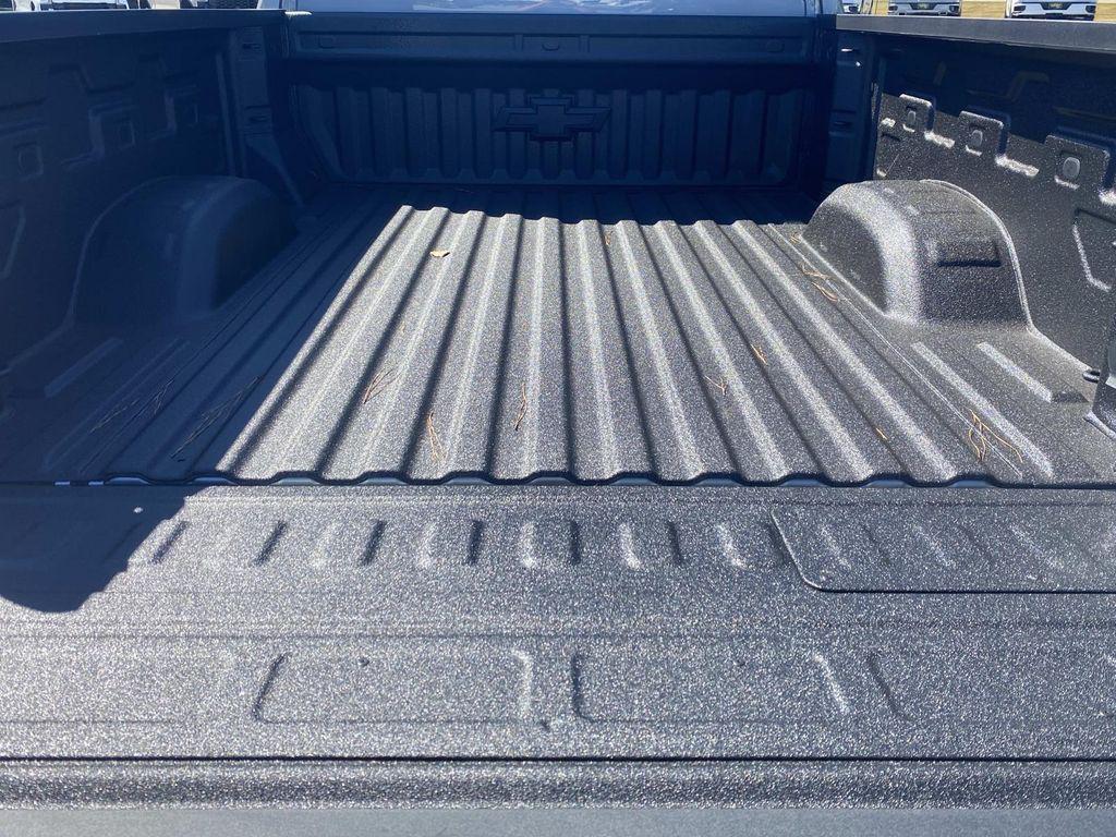 new 2026 Chevrolet Silverado 2500 car, priced at $66,539