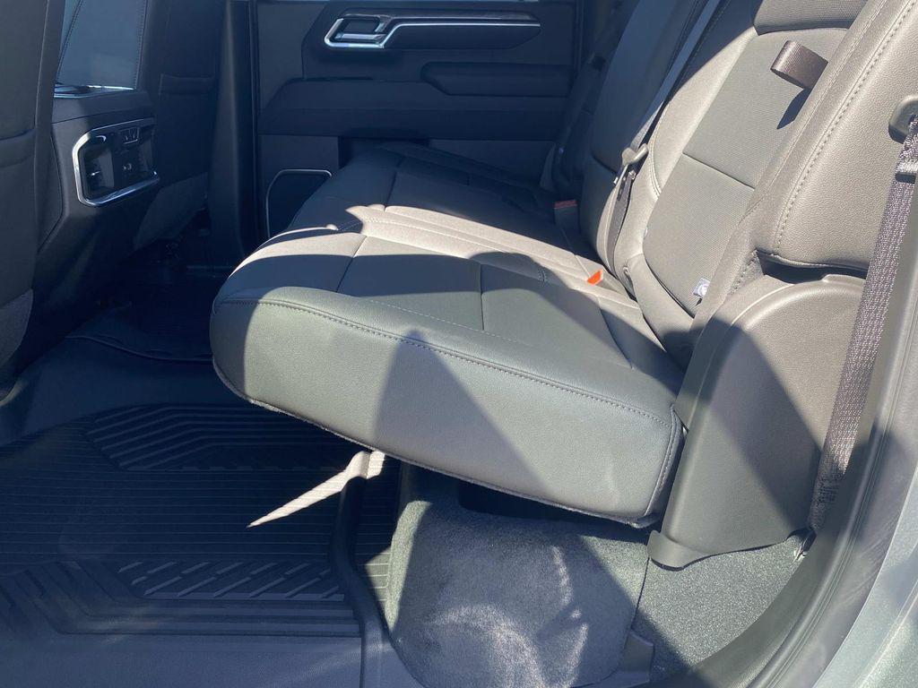 new 2026 Chevrolet Silverado 2500 car, priced at $66,539