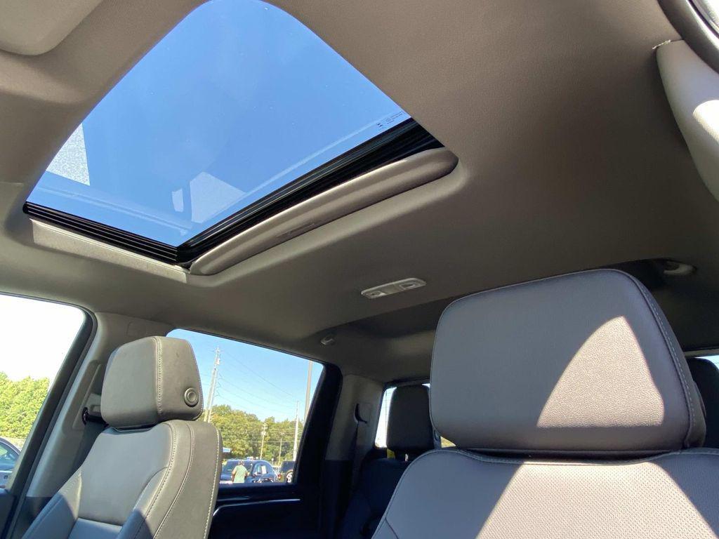 new 2026 Chevrolet Silverado 2500 car, priced at $66,539