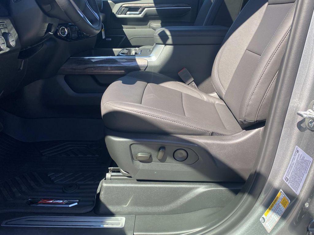 new 2026 Chevrolet Silverado 2500 car, priced at $66,539