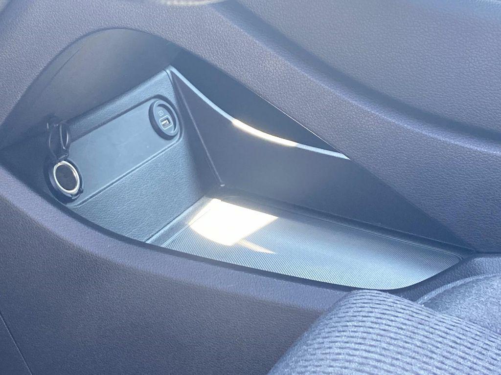 used 2022 Hyundai Santa Fe car, priced at $19,490