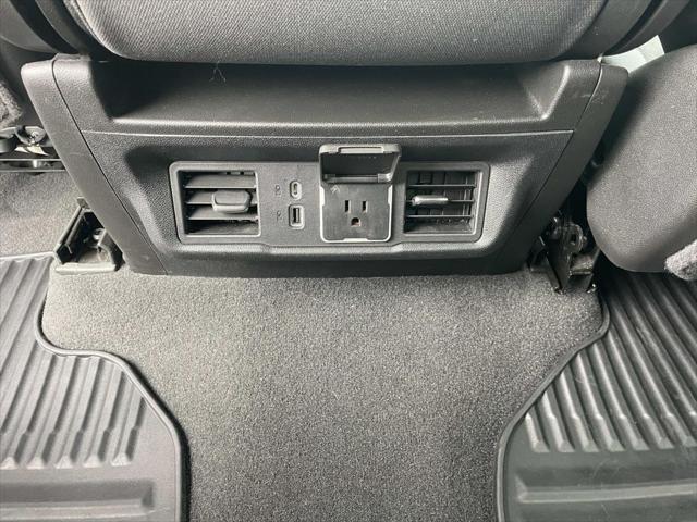 used 2022 Chevrolet Silverado 1500 car, priced at $35,490