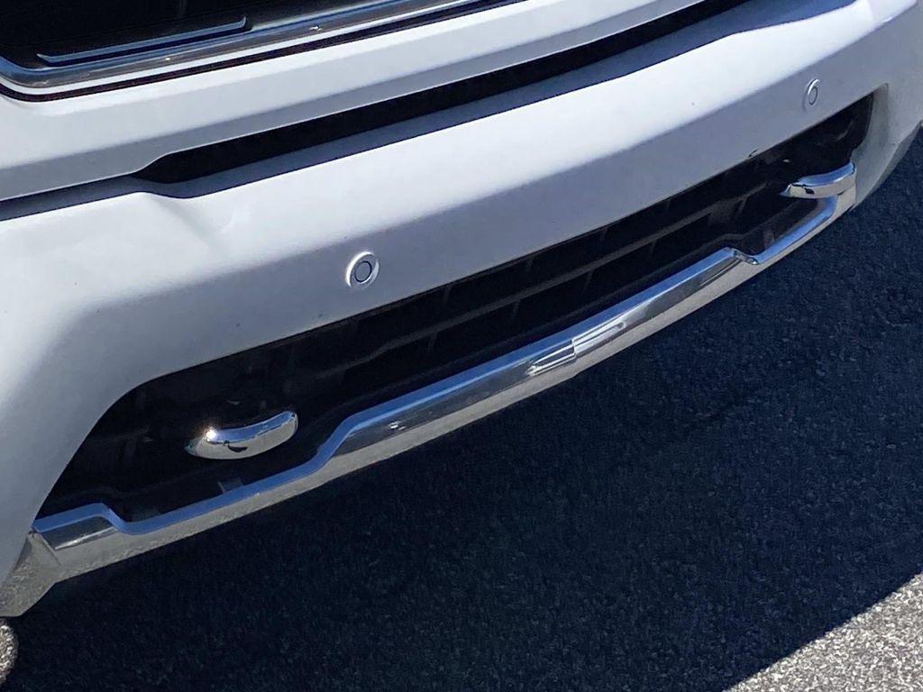 used 2024 Chevrolet Silverado 2500 car, priced at $61,490