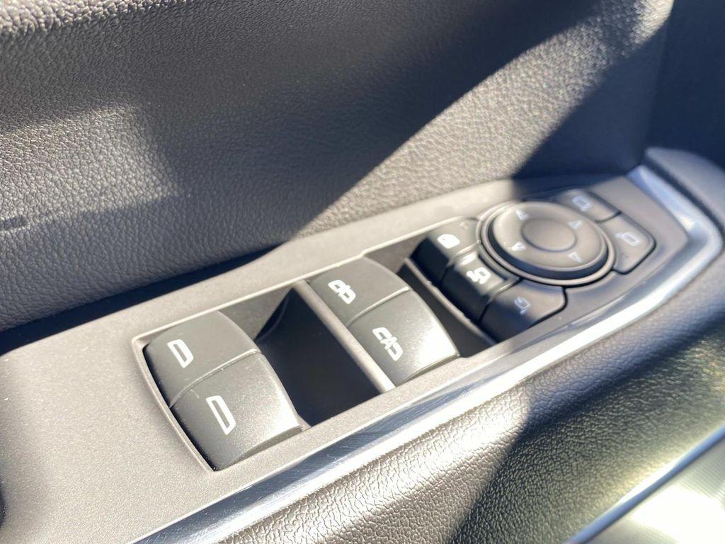 used 2024 Chevrolet Silverado 2500 car, priced at $61,490