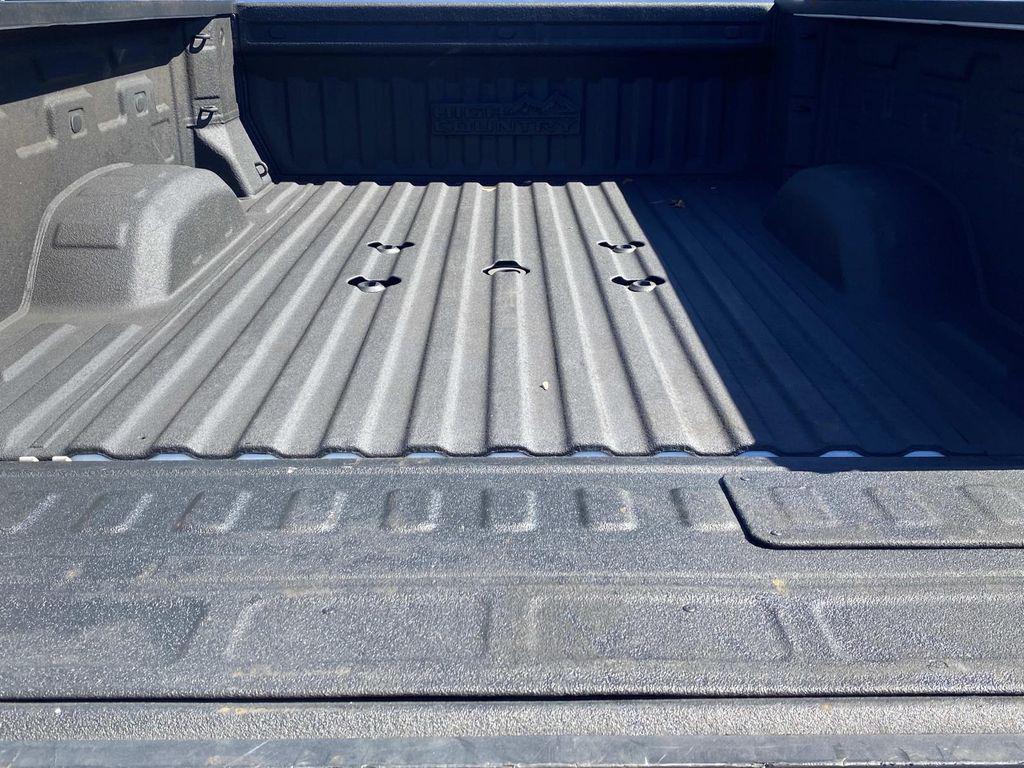 used 2024 Chevrolet Silverado 2500 car, priced at $61,490