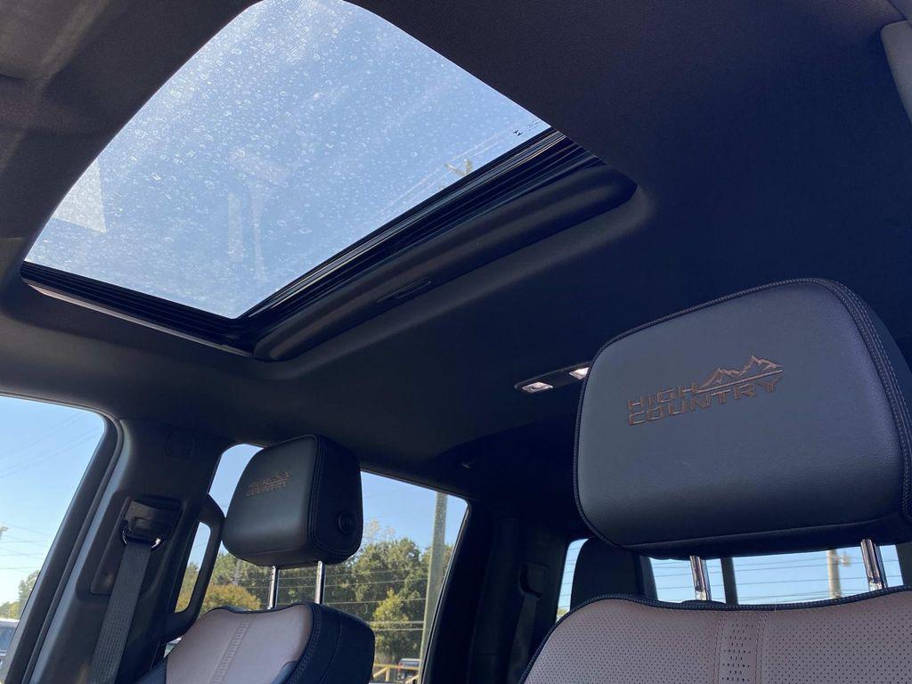 used 2024 Chevrolet Silverado 2500 car, priced at $61,490