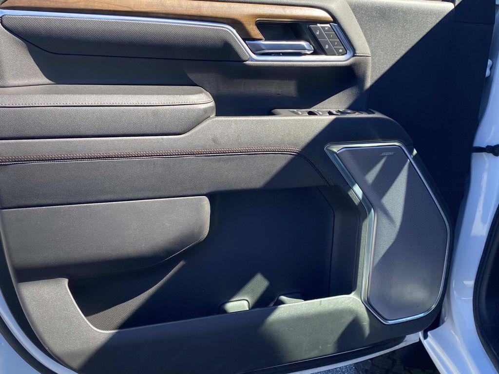 used 2024 Chevrolet Silverado 2500 car, priced at $61,490