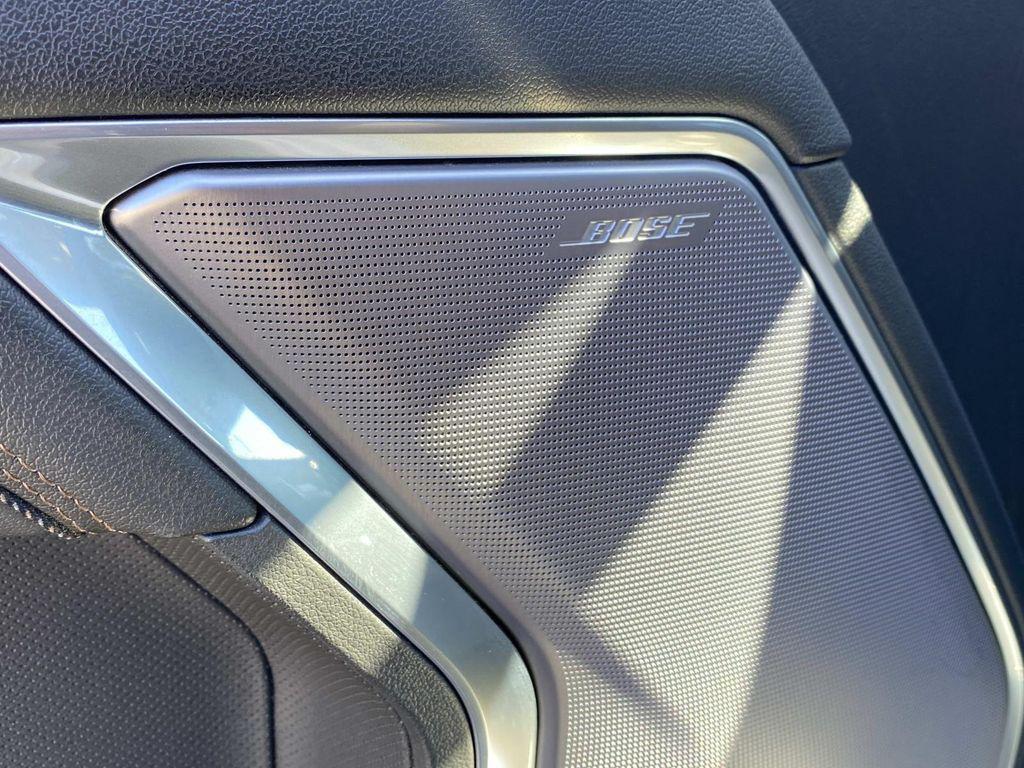 used 2024 Chevrolet Silverado 2500 car, priced at $61,490