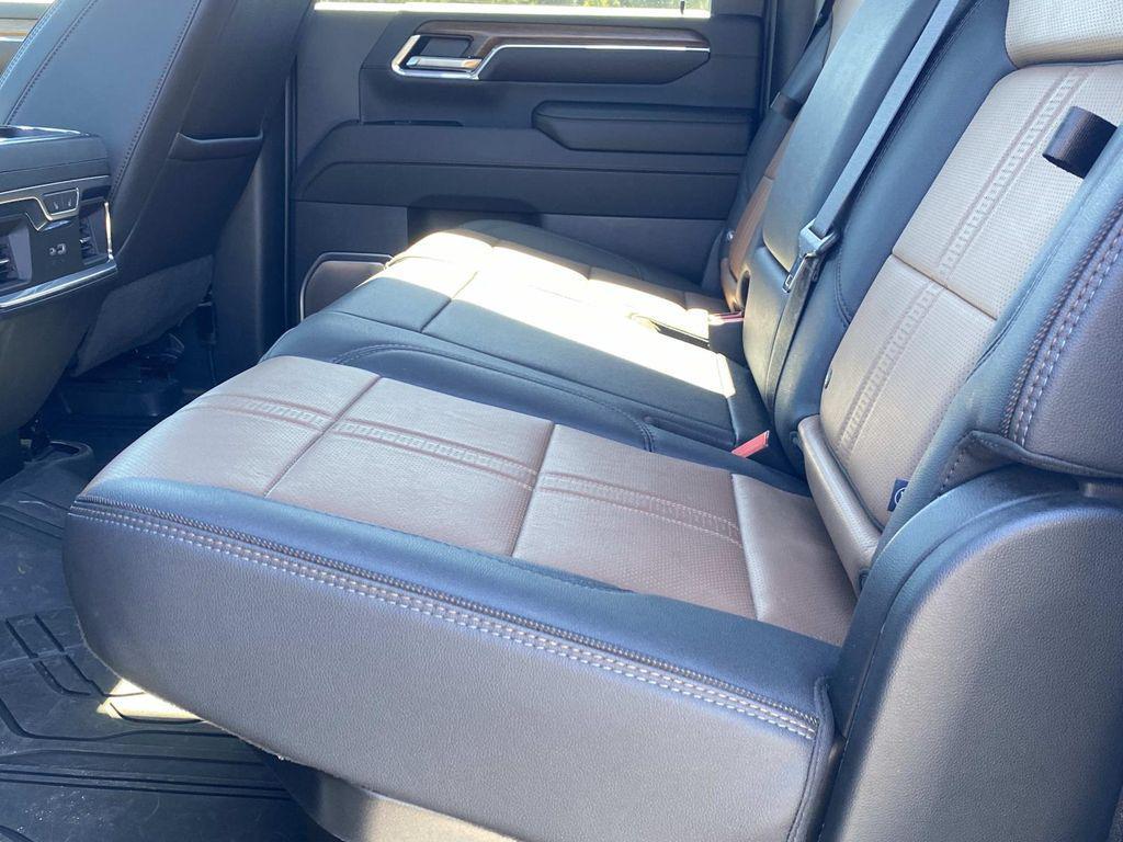 used 2024 Chevrolet Silverado 2500 car, priced at $61,490