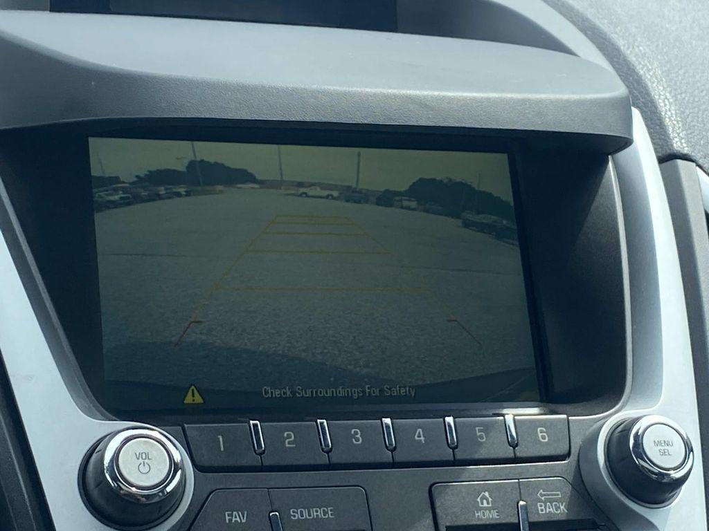 used 2017 GMC Terrain car, priced at $10,290