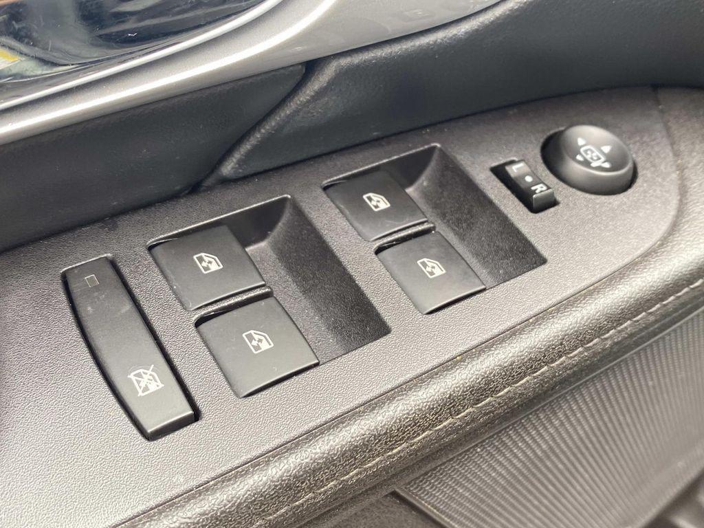 used 2017 GMC Terrain car, priced at $10,290