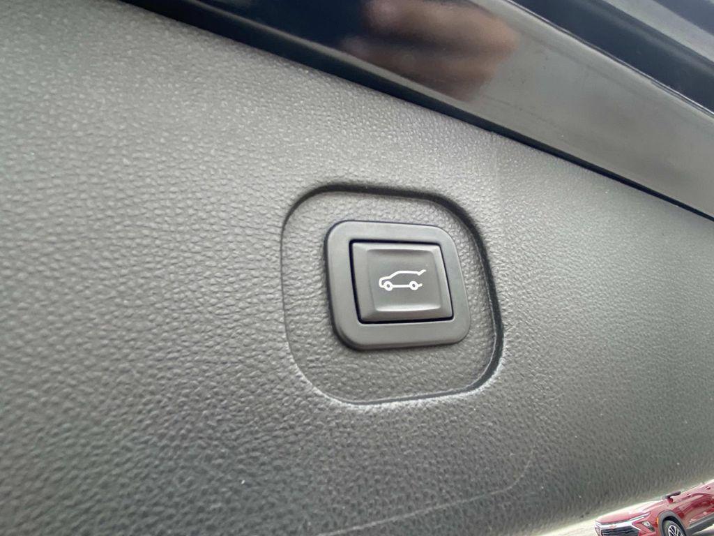 used 2017 GMC Terrain car, priced at $10,290