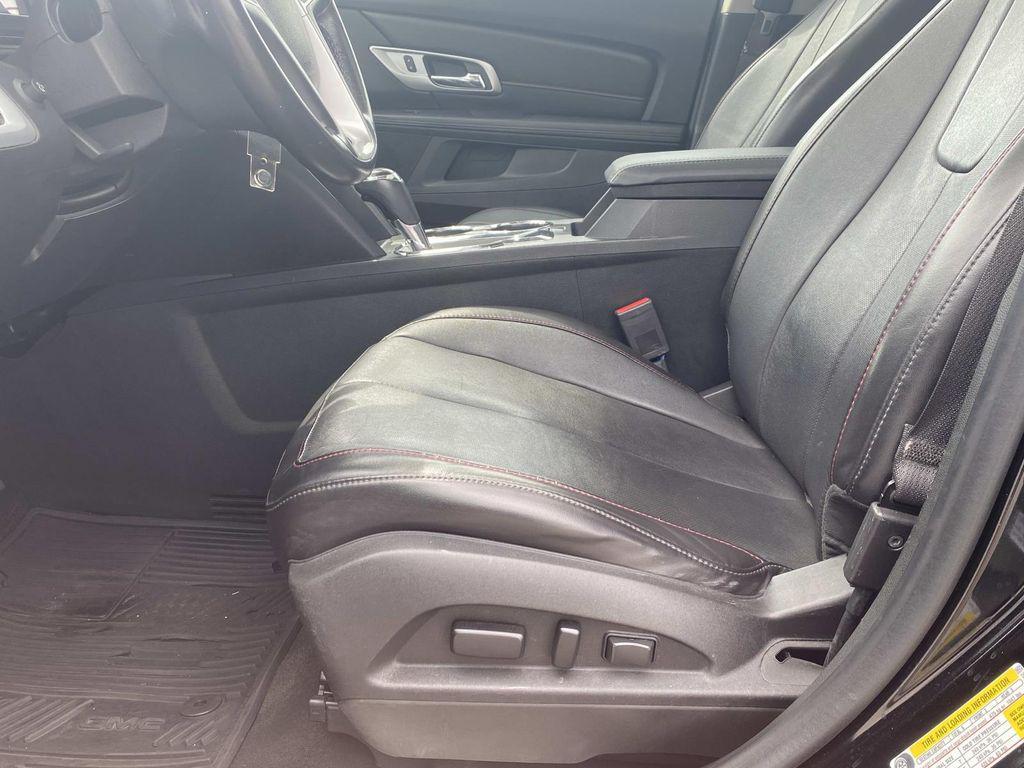 used 2017 GMC Terrain car, priced at $10,290