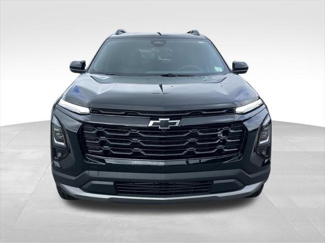 new 2026 Chevrolet Equinox car, priced at $34,035