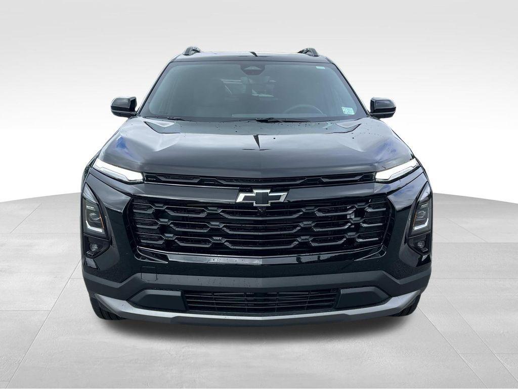 new 2026 Chevrolet Equinox car, priced at $32,333