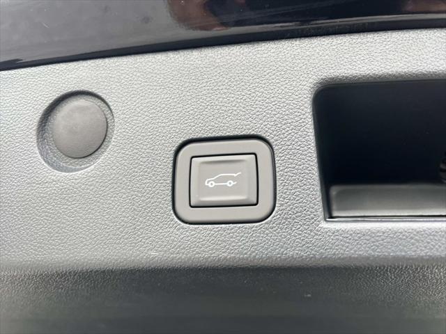 new 2026 Chevrolet Equinox car, priced at $34,035