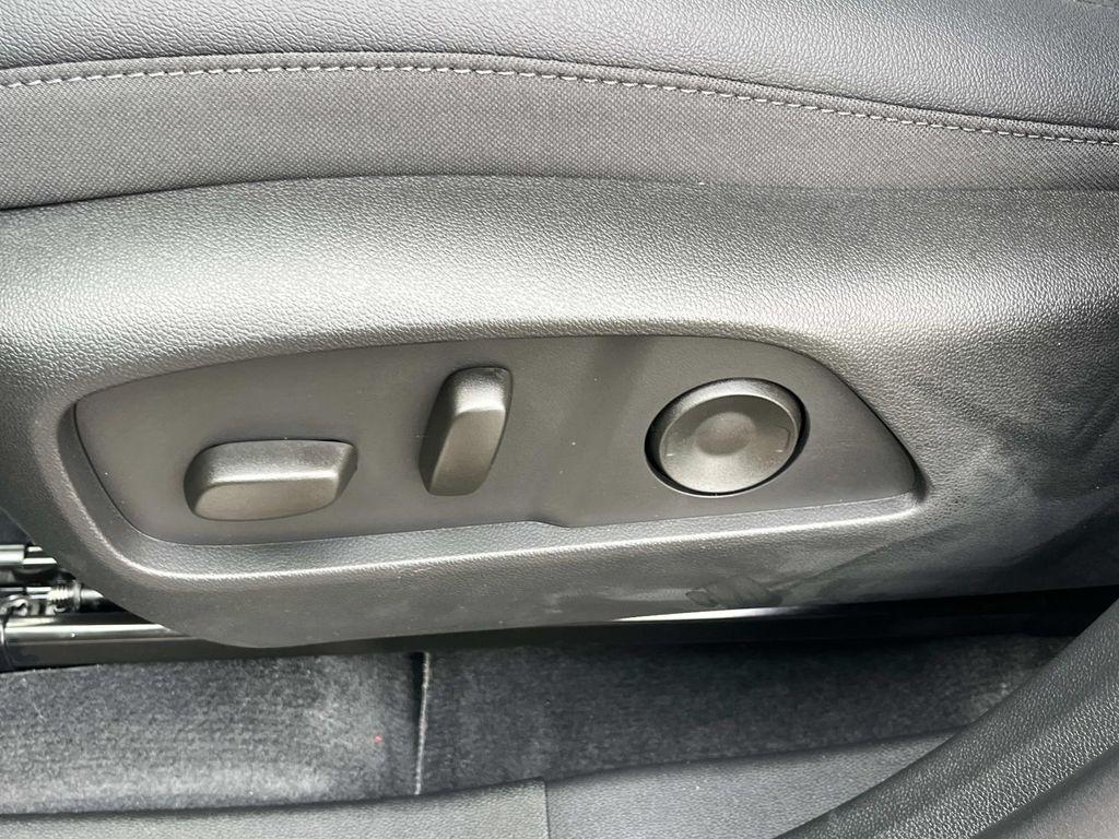 new 2026 Chevrolet Equinox car, priced at $32,333
