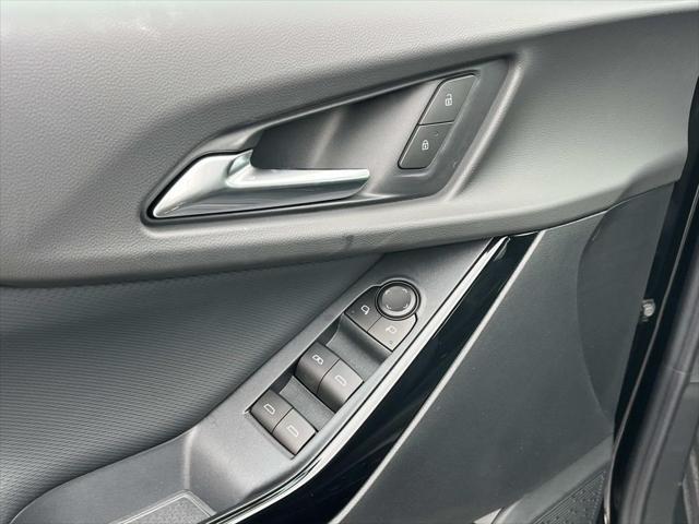 new 2026 Chevrolet Equinox car, priced at $34,035