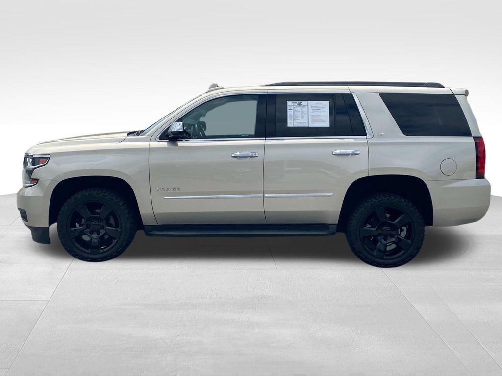 used 2017 Chevrolet Tahoe car, priced at $21,990