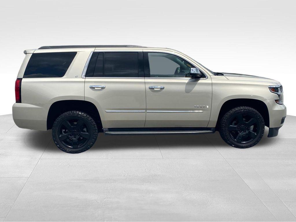used 2017 Chevrolet Tahoe car, priced at $21,990