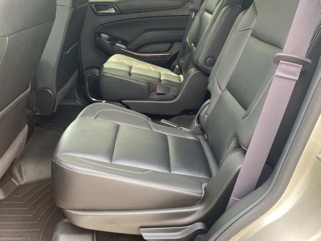 used 2017 Chevrolet Tahoe car, priced at $21,990