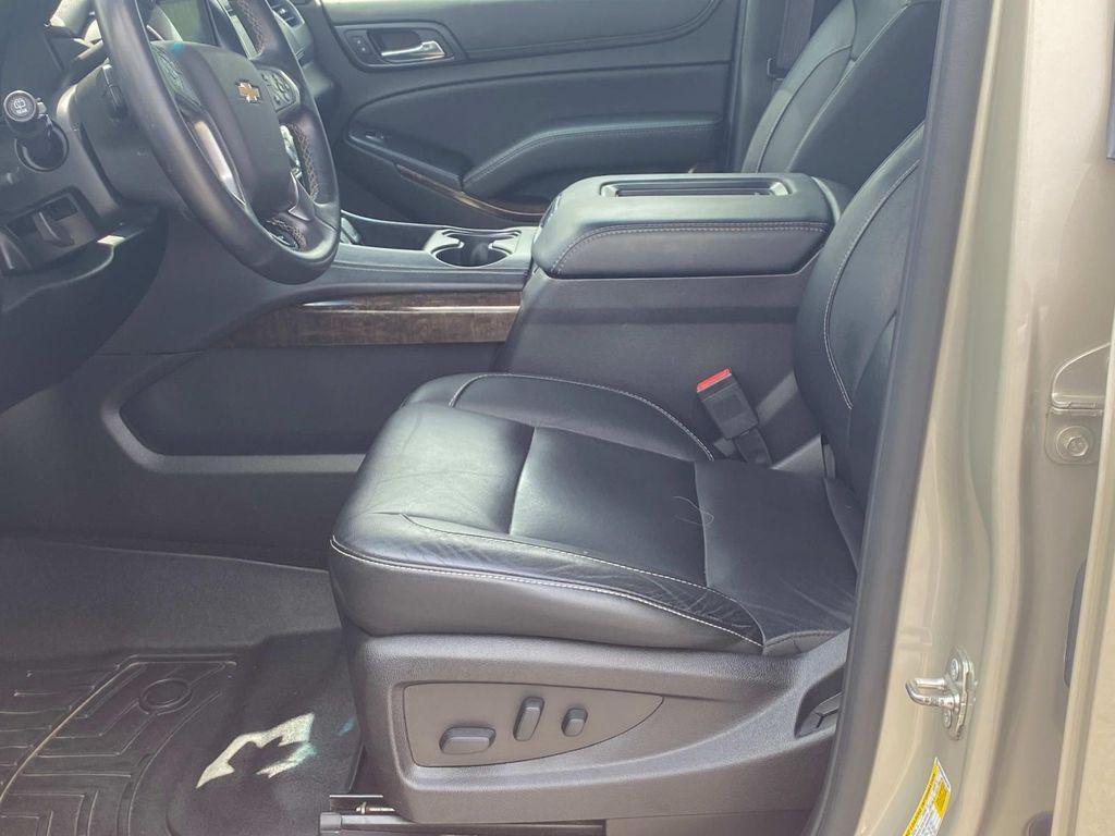 used 2017 Chevrolet Tahoe car, priced at $21,990