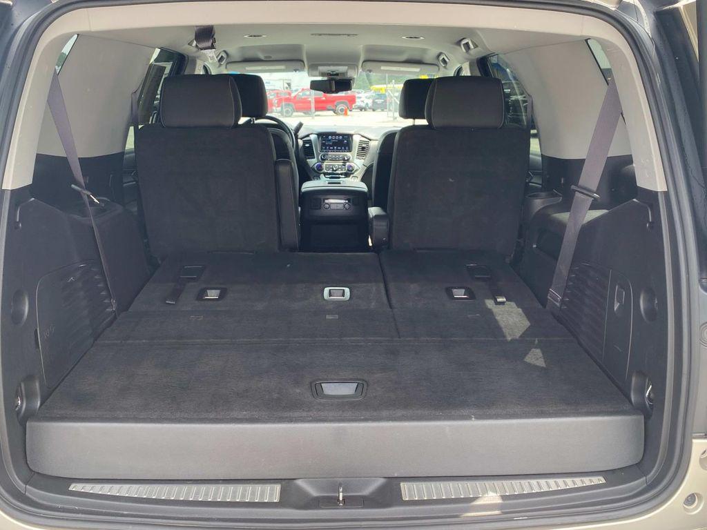 used 2017 Chevrolet Tahoe car, priced at $21,990