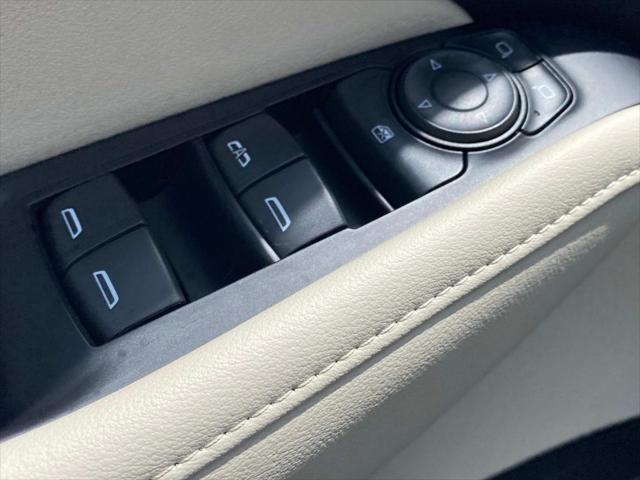 used 2022 Buick Enclave car, priced at $29,590