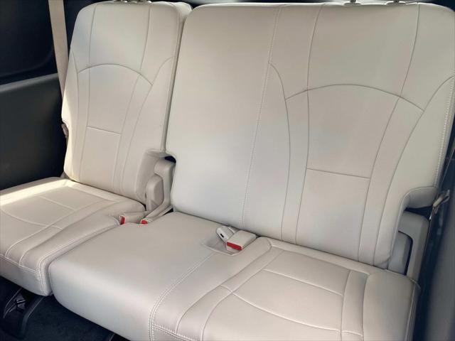 used 2022 Buick Enclave car, priced at $29,590
