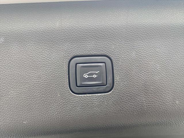 used 2022 Buick Enclave car, priced at $29,590