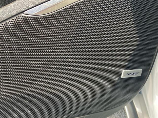 used 2022 Buick Enclave car, priced at $29,590
