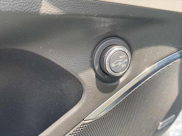 used 2022 Buick Enclave car, priced at $29,590