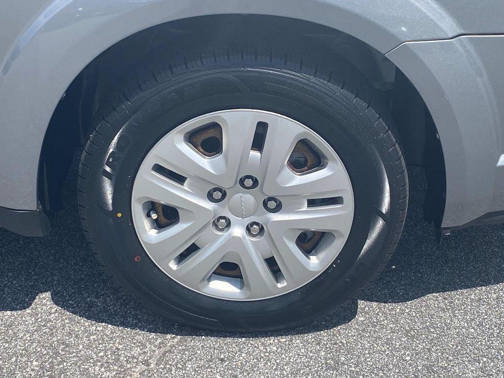 used 2018 Dodge Journey car, priced at $12,590