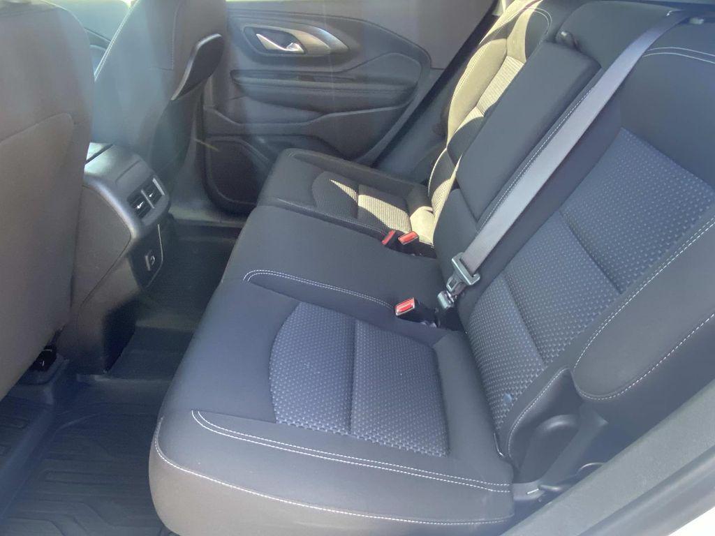 used 2022 GMC Terrain car, priced at $19,490