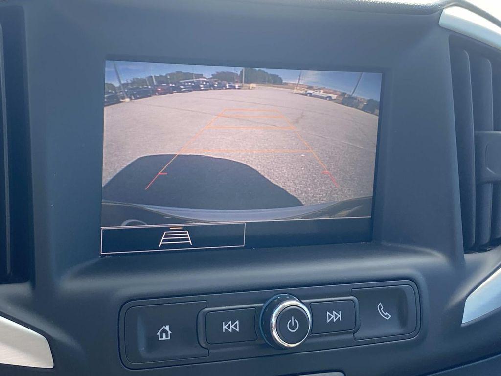 used 2022 GMC Terrain car, priced at $19,490