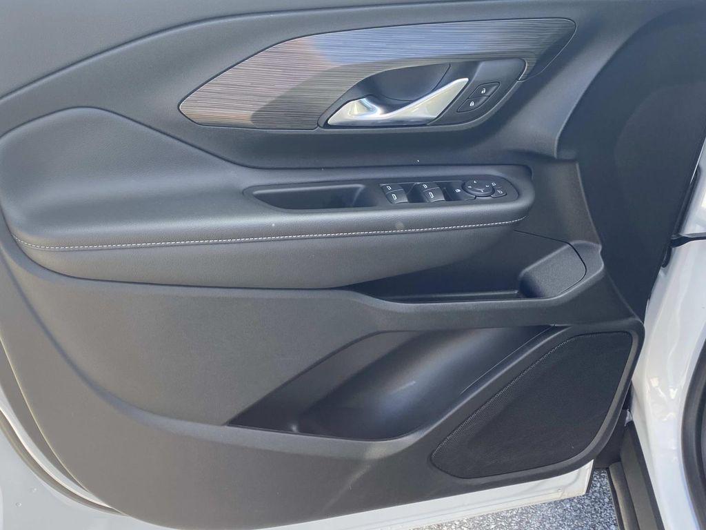 used 2022 GMC Terrain car, priced at $19,490