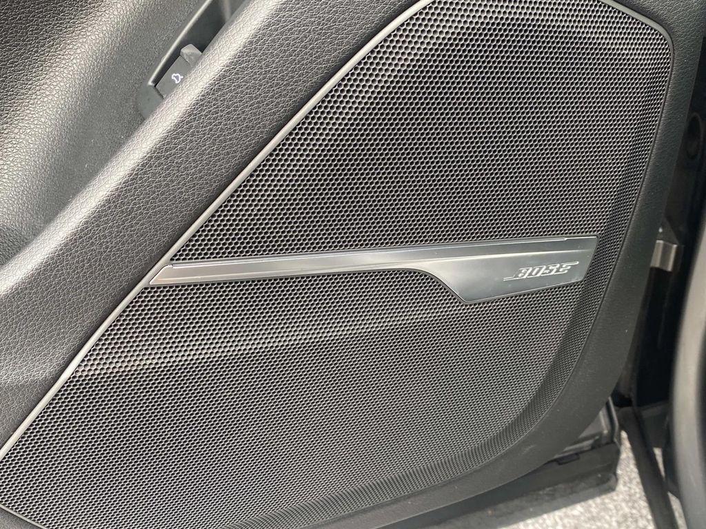 used 2018 Audi Q7 car, priced at $12,490