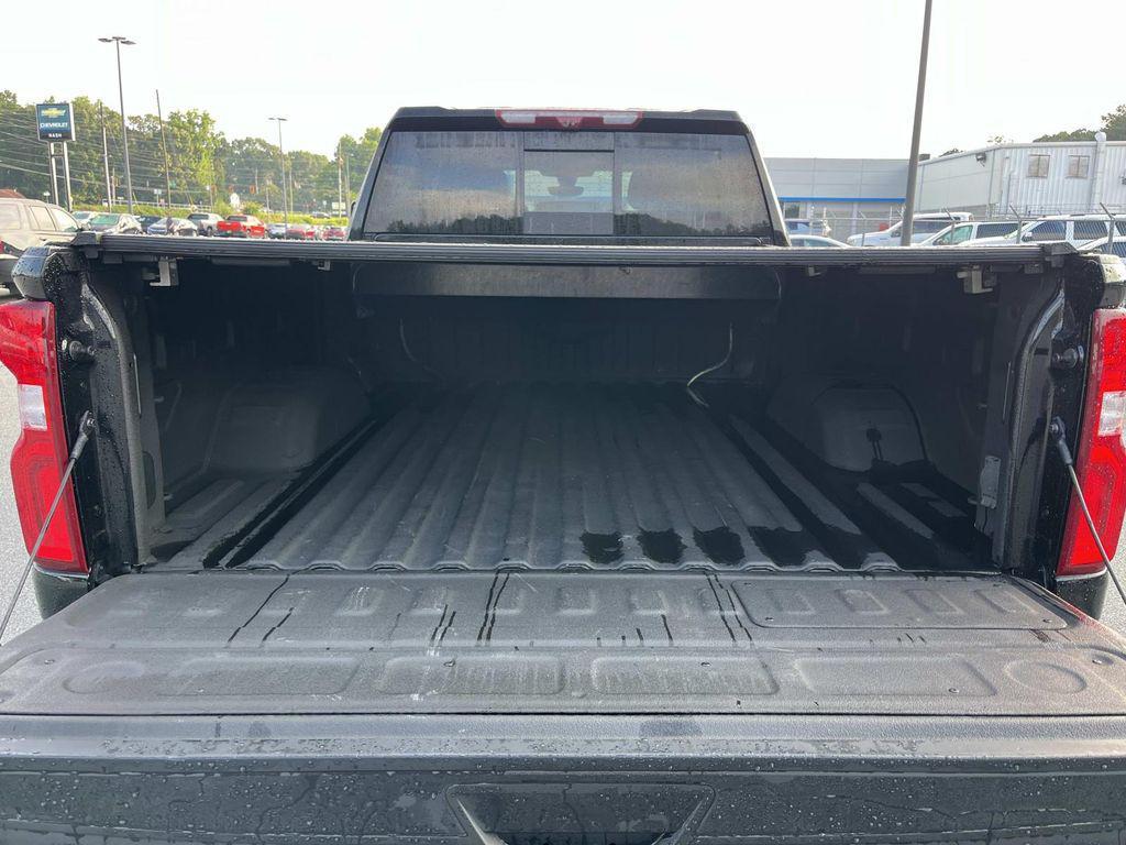 used 2020 Chevrolet Silverado 2500 car, priced at $59,790
