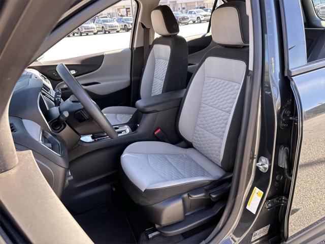 used 2019 Chevrolet Equinox car, priced at $17,290