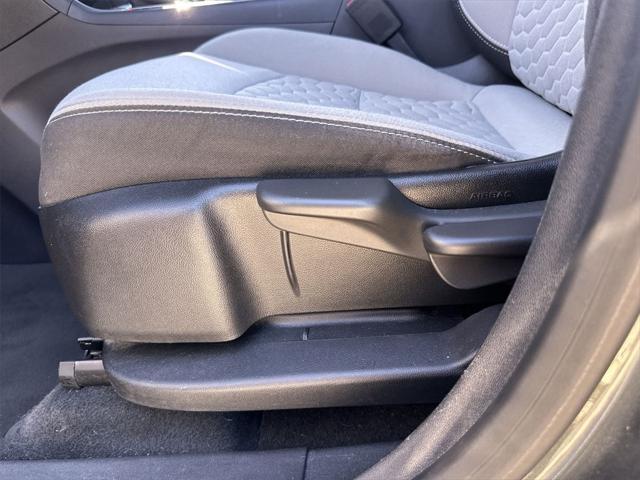 used 2019 Chevrolet Equinox car, priced at $17,290