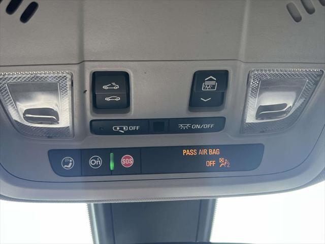 used 2022 Chevrolet Malibu car, priced at $20,490