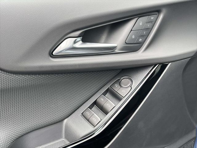 new 2026 Chevrolet Equinox car, priced at $35,345