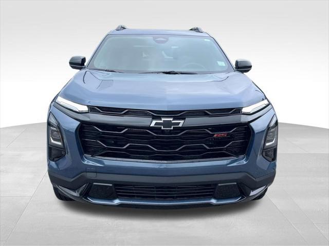 new 2026 Chevrolet Equinox car, priced at $35,345
