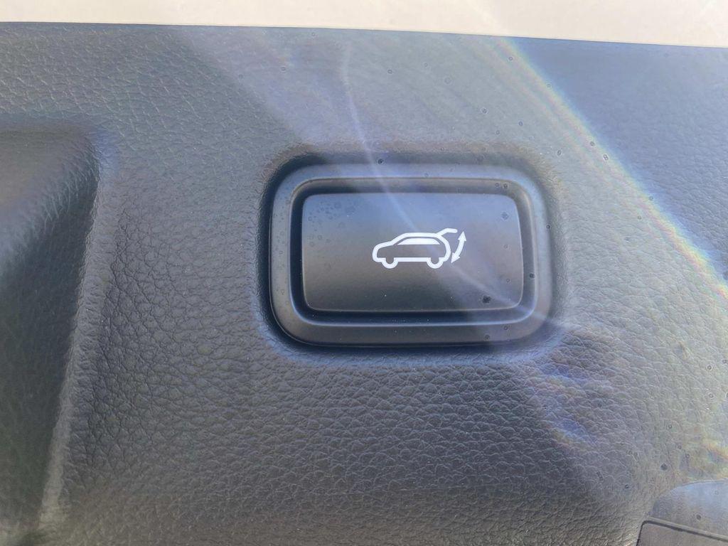 used 2024 Kia Seltos car, priced at $24,990