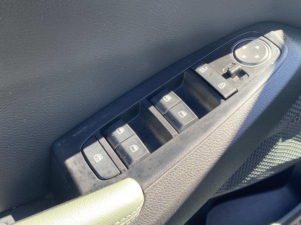 used 2024 Kia Seltos car, priced at $24,990