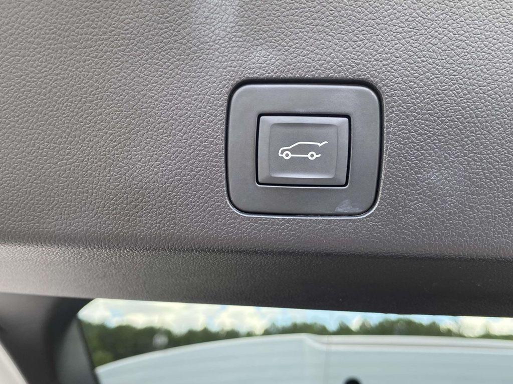used 2024 Buick Encore GX car, priced at $21,790
