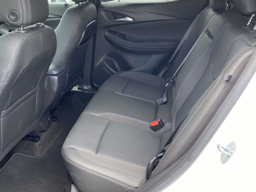 used 2024 Buick Encore GX car, priced at $21,790