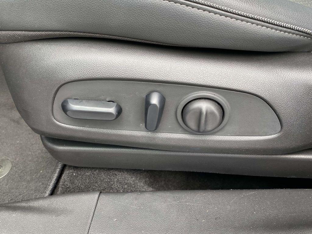 used 2024 Buick Encore GX car, priced at $21,790