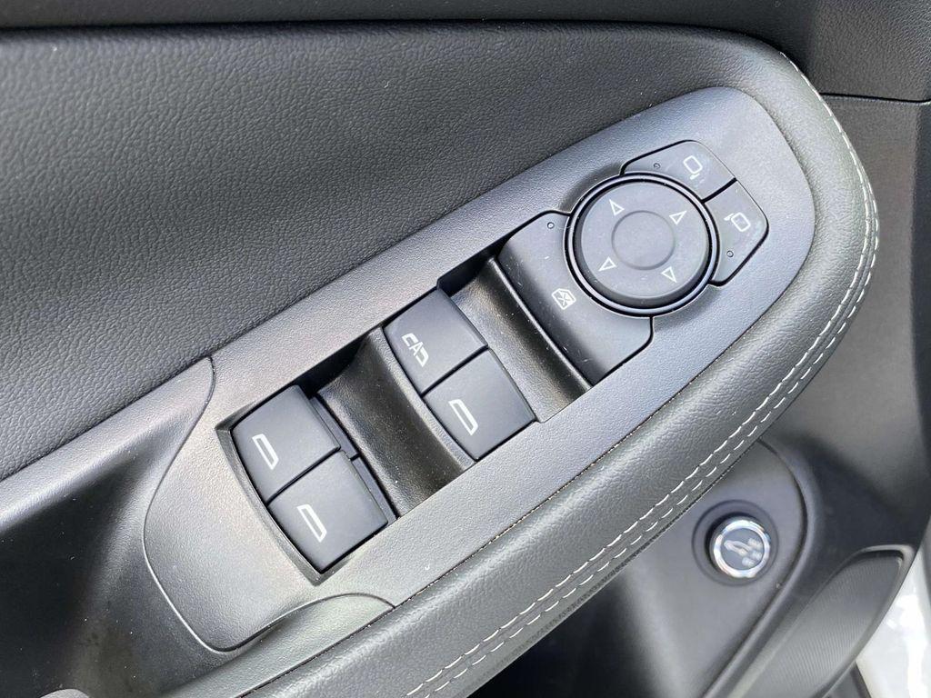 used 2024 Buick Encore GX car, priced at $21,790