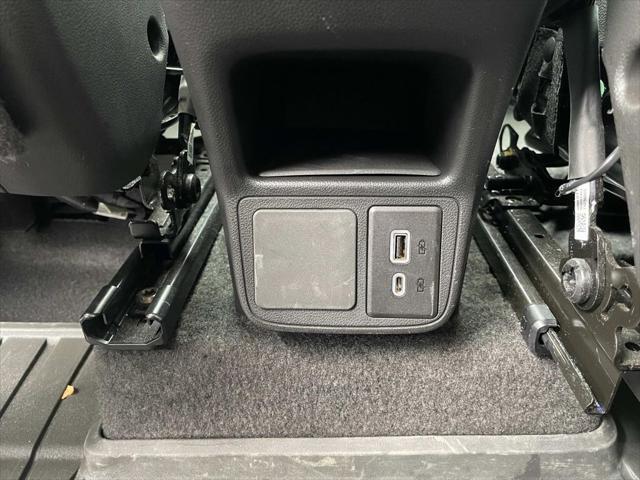 used 2021 Buick Encore GX car, priced at $20,290